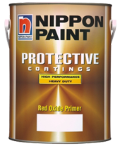 2 X 180ML RED OXIDE PRIMER METAL TOPCOAT PRIMER PAINT TIN INTERIOR EXTERIOR  NEW